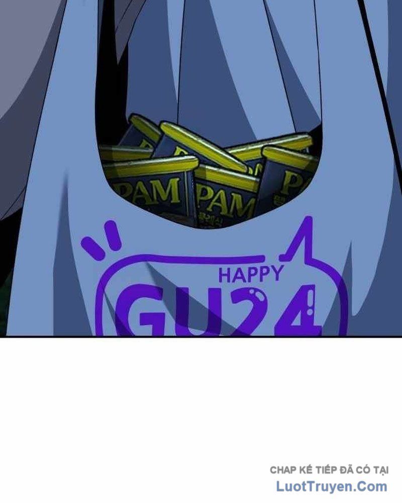 Siêu Anh Hùng Black Briday Chapter 17 - 19