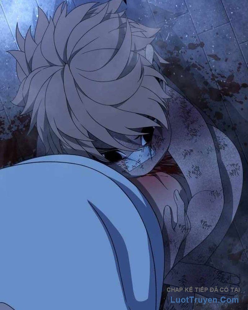 Siêu Anh Hùng Black Briday Chapter 17 - 181