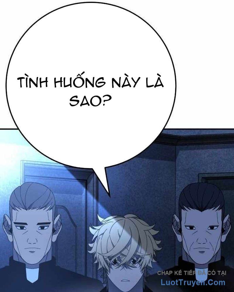 Siêu Anh Hùng Black Briday Chapter 17 - 186