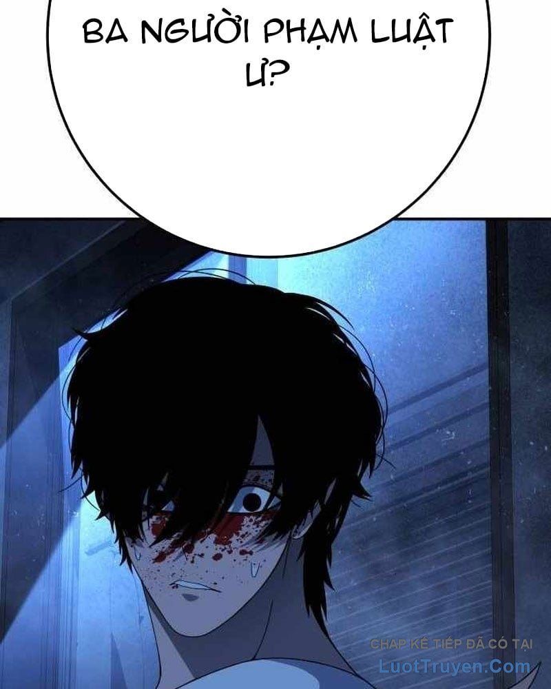 Siêu Anh Hùng Black Briday Chapter 17 - 189