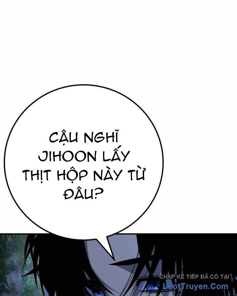 Siêu Anh Hùng Black Briday Chapter 17 - 20