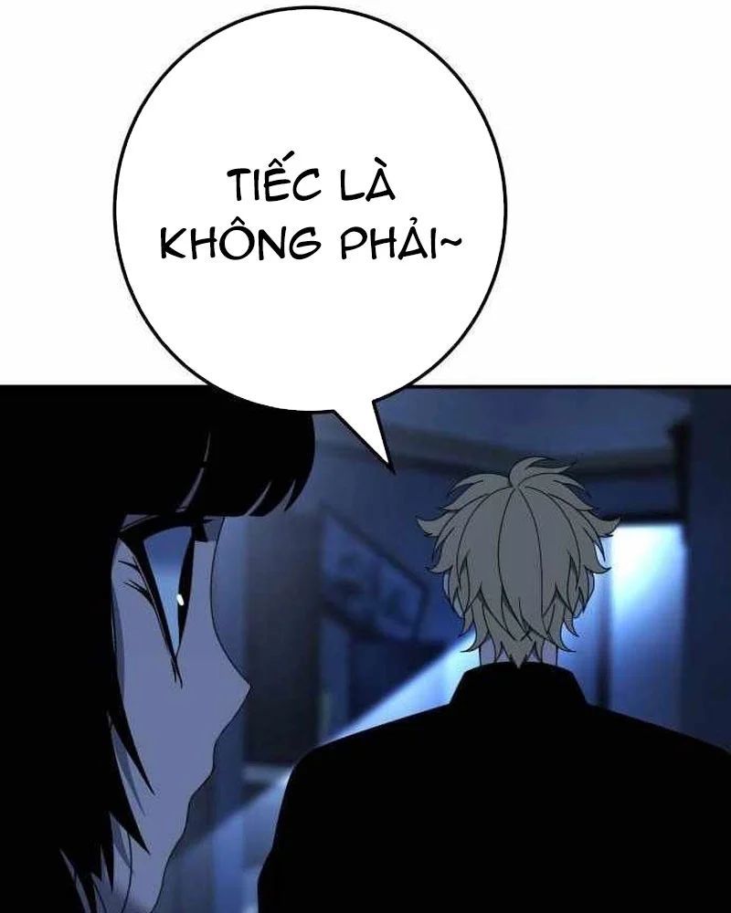 Siêu Anh Hùng Black Briday Chapter 17 - 198