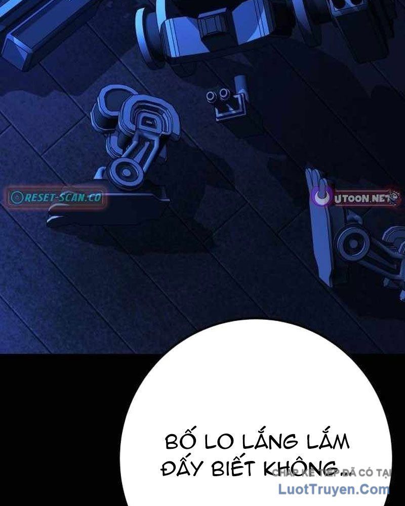 Siêu Anh Hùng Black Briday Chapter 17 - 3