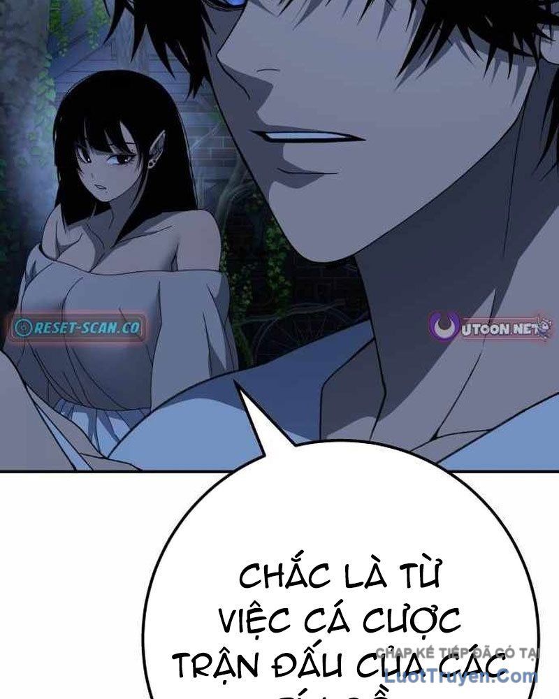 Siêu Anh Hùng Black Briday Chapter 17 - 21