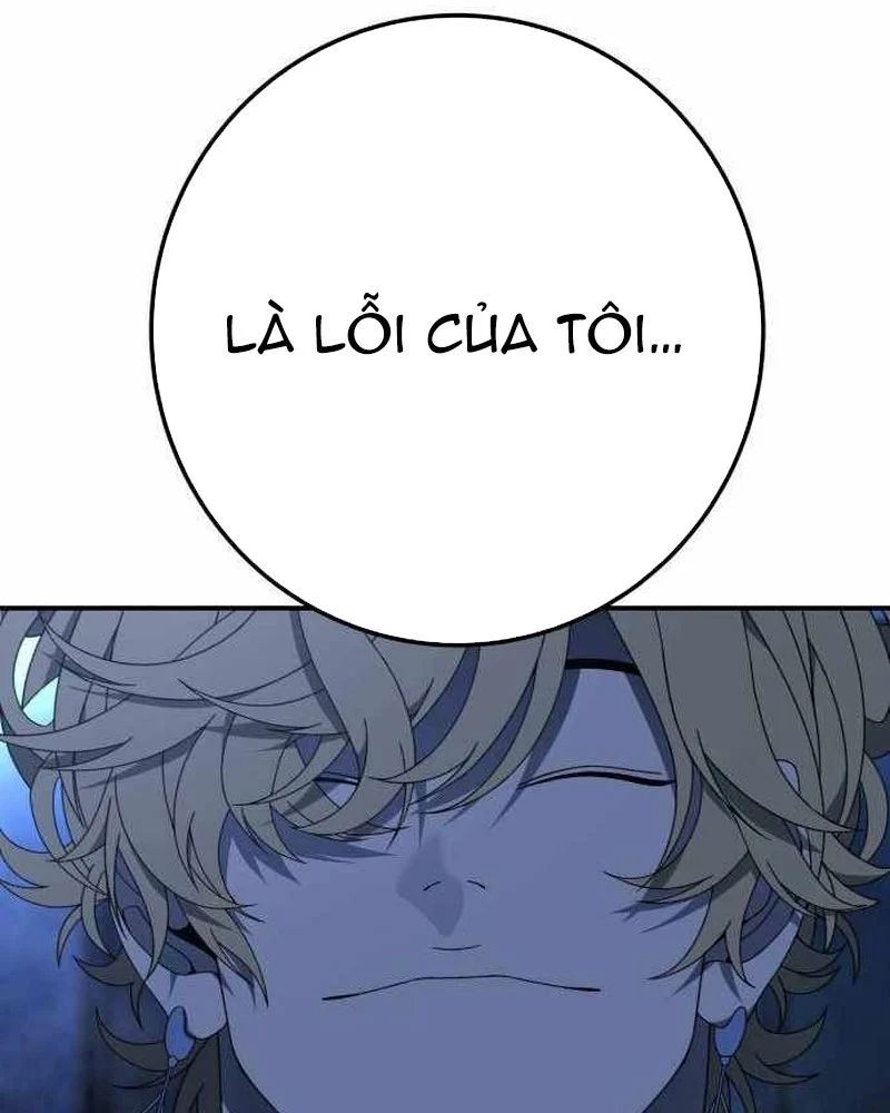 Siêu Anh Hùng Black Briday Chapter 17 - 208