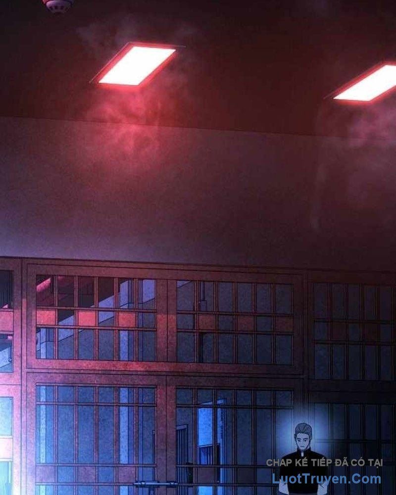 Siêu Anh Hùng Black Briday Chapter 17 - 214