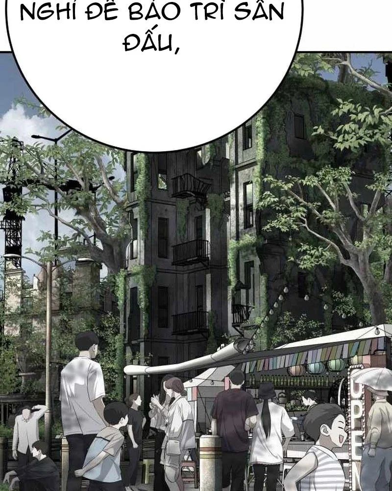 Siêu Anh Hùng Black Briday Chapter 17 - 23