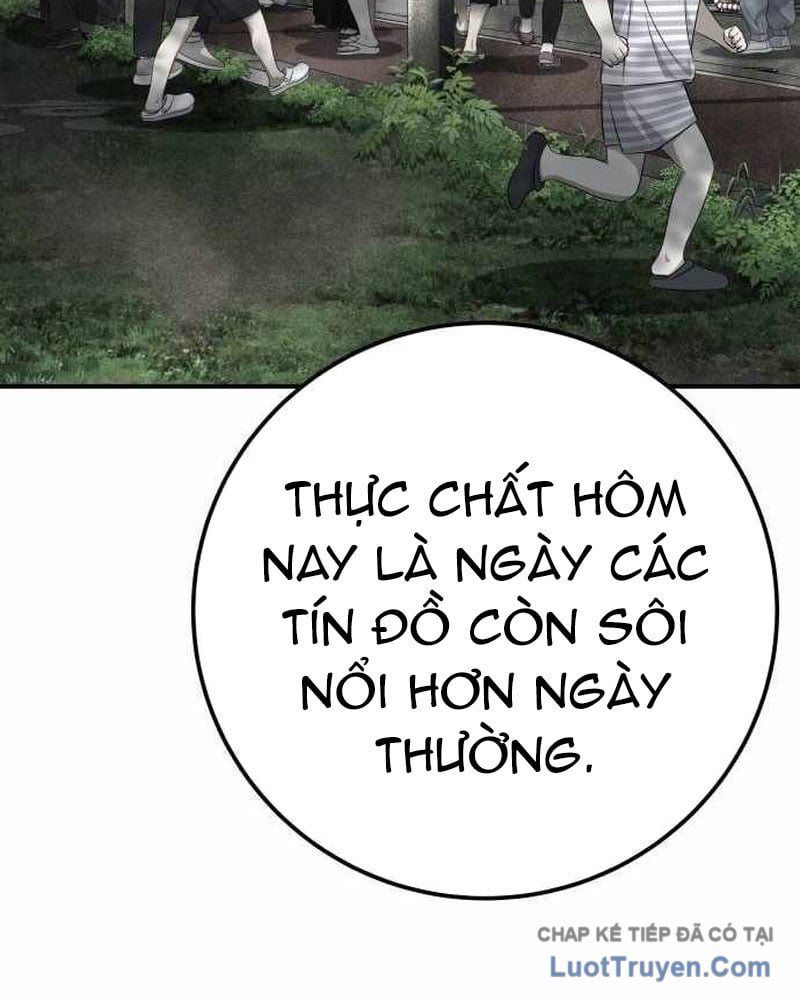 Siêu Anh Hùng Black Briday Chapter 17 - 24