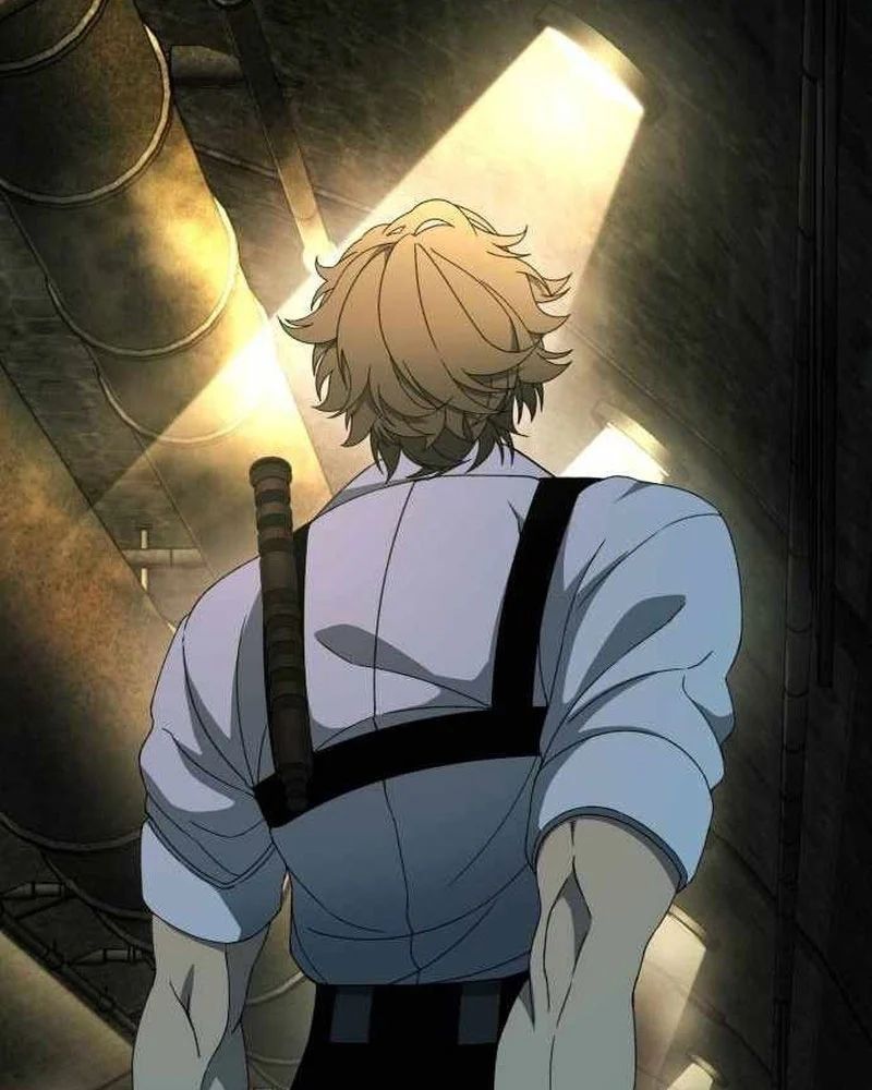 Siêu Anh Hùng Black Briday Chapter 17 - 249