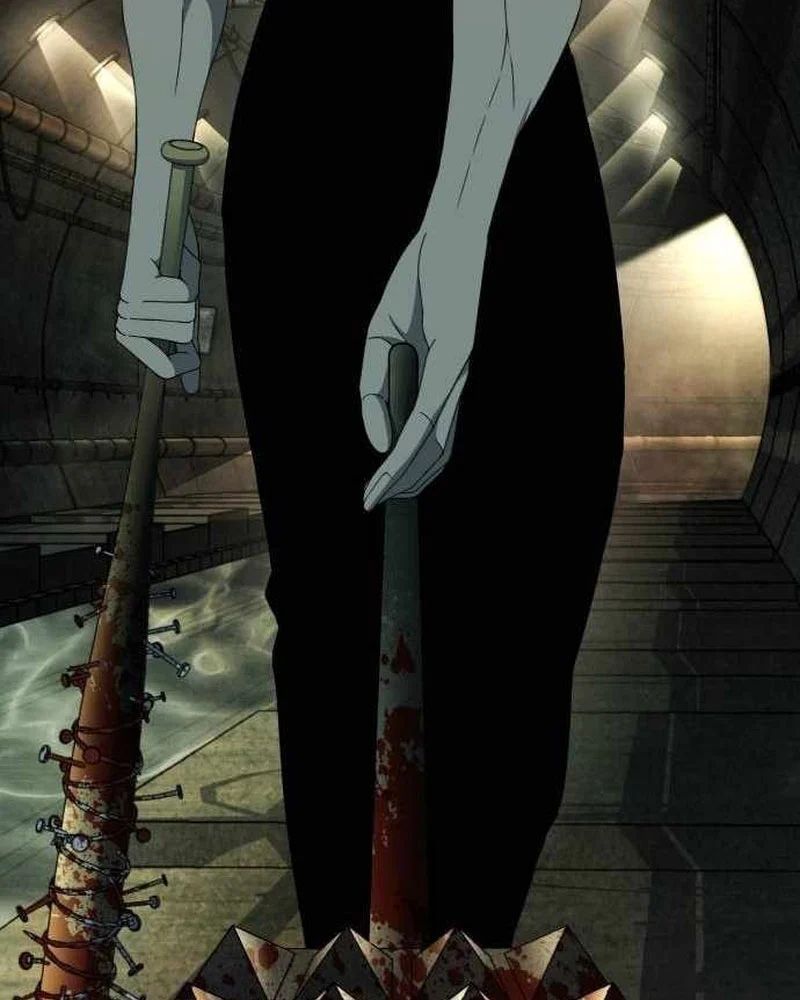 Siêu Anh Hùng Black Briday Chapter 17 - 250