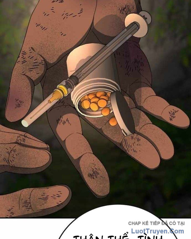 Siêu Anh Hùng Black Briday Chapter 17 - 26