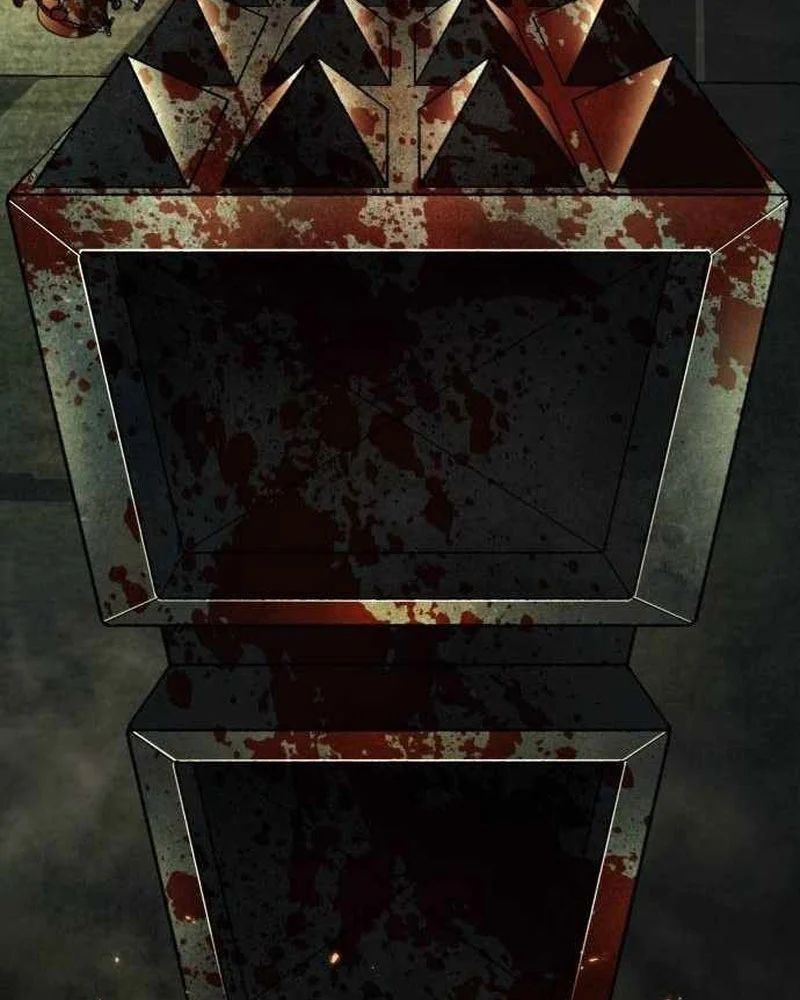 Siêu Anh Hùng Black Briday Chapter 17 - 251