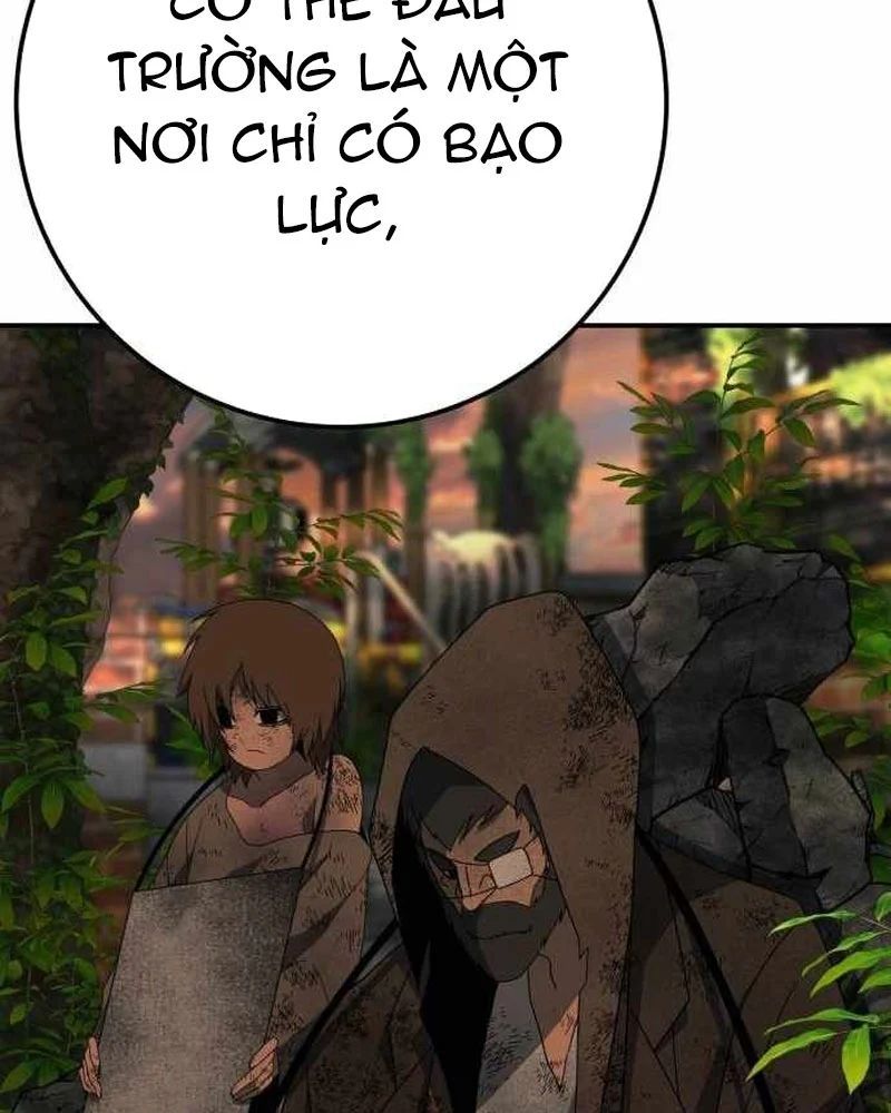 Siêu Anh Hùng Black Briday Chapter 17 - 28