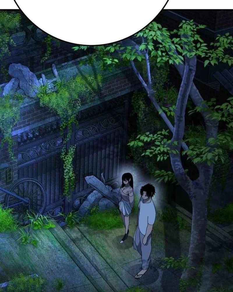 Siêu Anh Hùng Black Briday Chapter 17 - 32