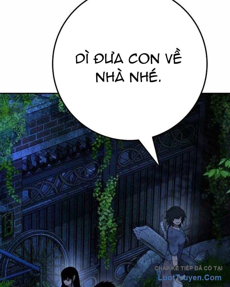 Siêu Anh Hùng Black Briday Chapter 17 - 36