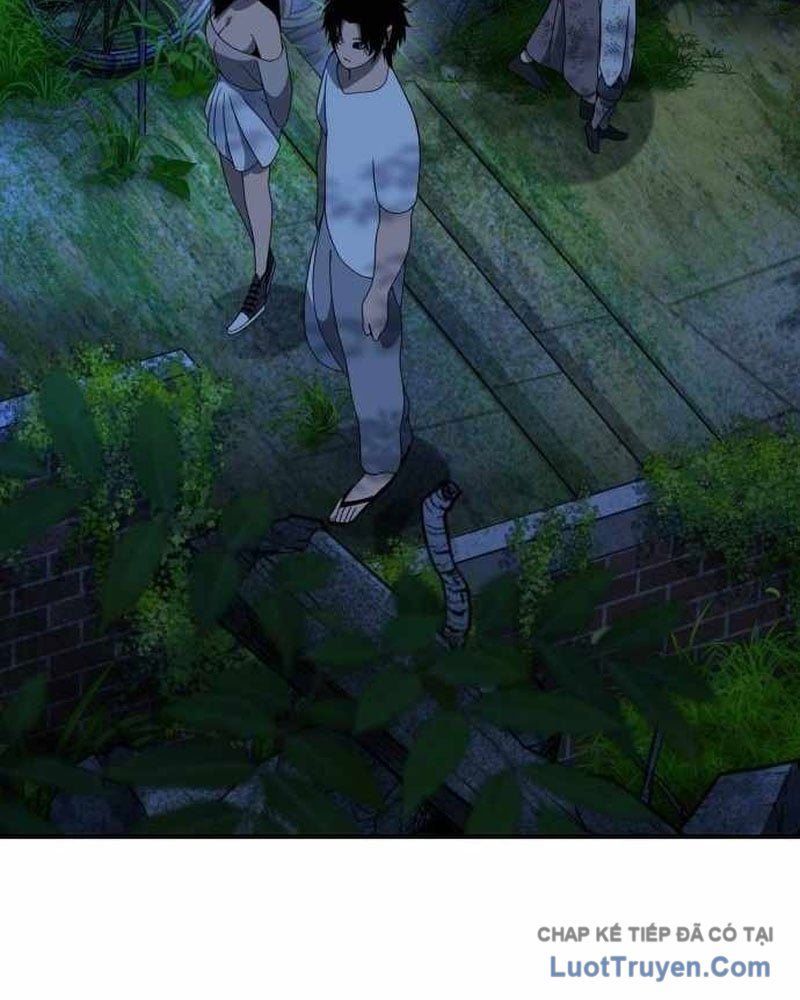 Siêu Anh Hùng Black Briday Chapter 17 - 37