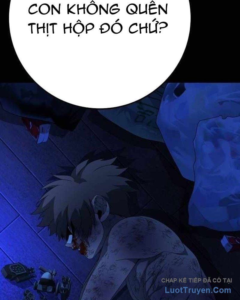 Siêu Anh Hùng Black Briday Chapter 17 - 5