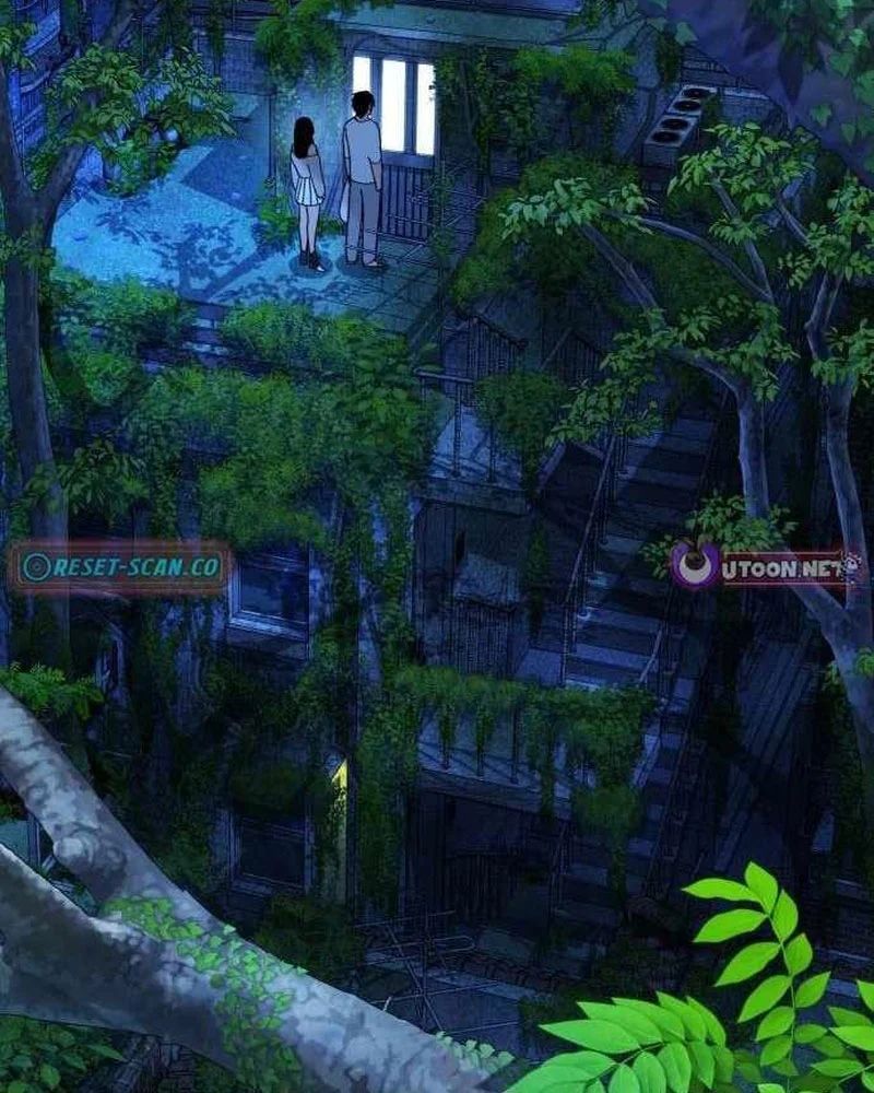 Siêu Anh Hùng Black Briday Chapter 17 - 46