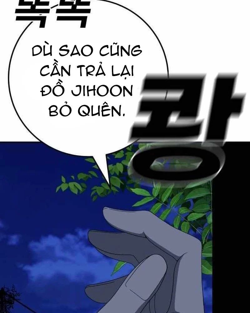 Siêu Anh Hùng Black Briday Chapter 17 - 48