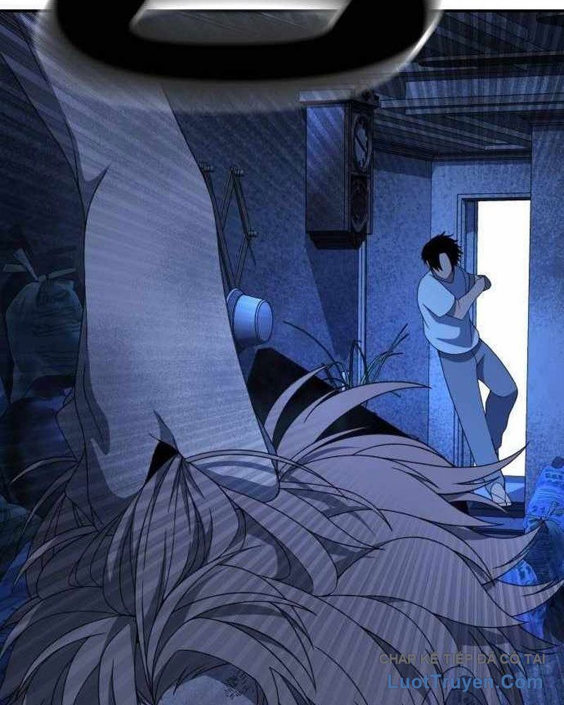 Siêu Anh Hùng Black Briday Chapter 17 - 53