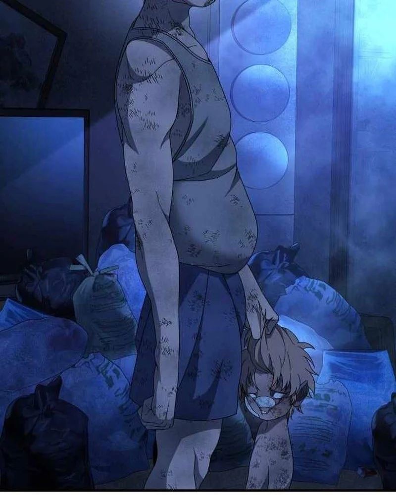 Siêu Anh Hùng Black Briday Chapter 17 - 56