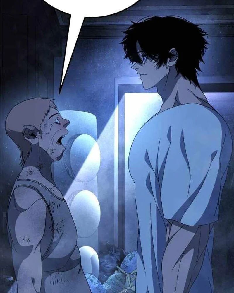 Siêu Anh Hùng Black Briday Chapter 17 - 73