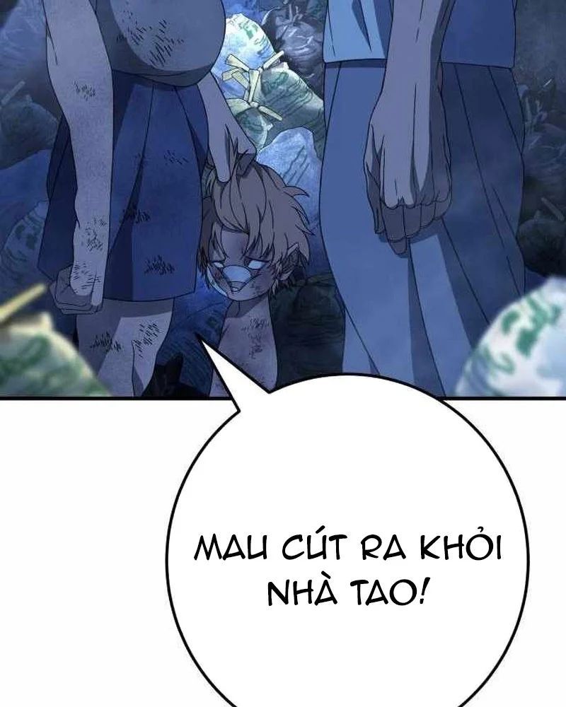 Siêu Anh Hùng Black Briday Chapter 17 - 74