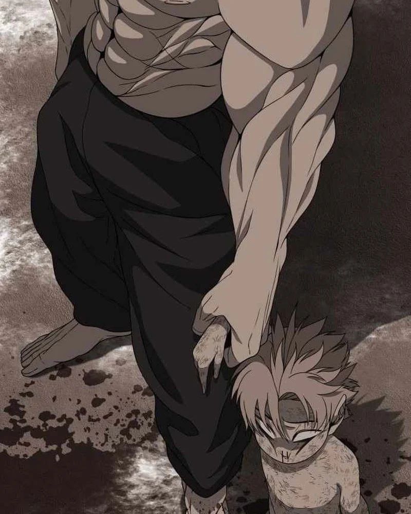 Siêu Anh Hùng Black Briday Chapter 17 - 83