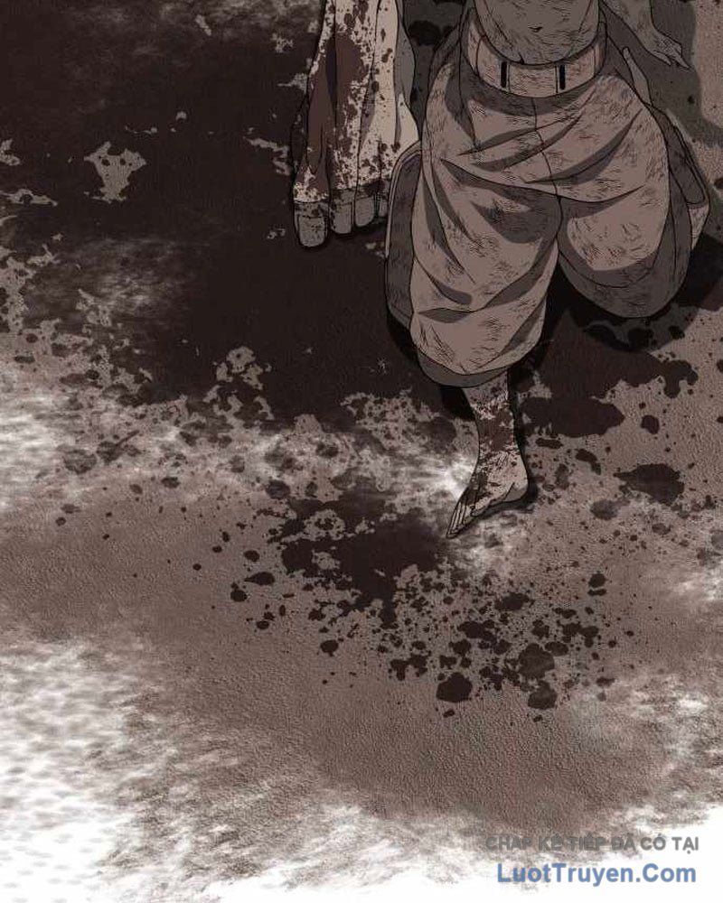 Siêu Anh Hùng Black Briday Chapter 17 - 84