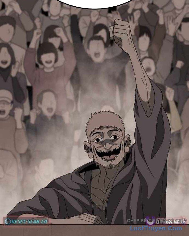 Siêu Anh Hùng Black Briday Chapter 17 - 86