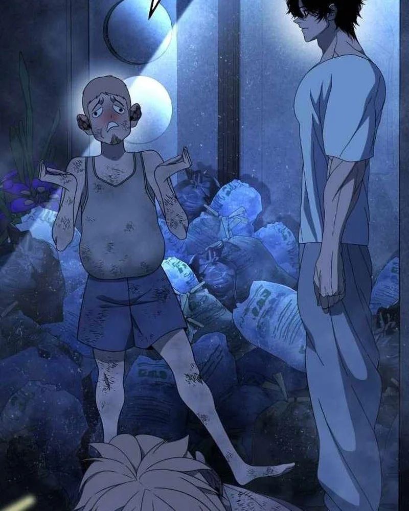 Siêu Anh Hùng Black Briday Chapter 17 - 89