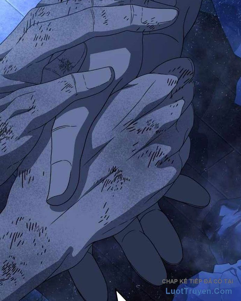 Siêu Anh Hùng Black Briday Chapter 17 - 92