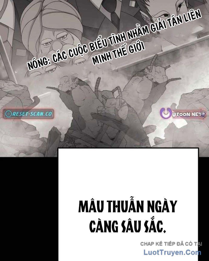 Siêu Anh Hùng Black Briday Chapter 18 - 11