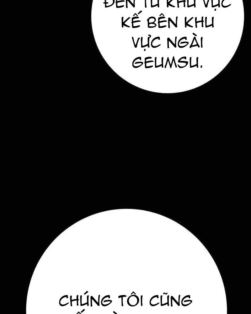 Siêu Anh Hùng Black Briday Chapter 18 - 106