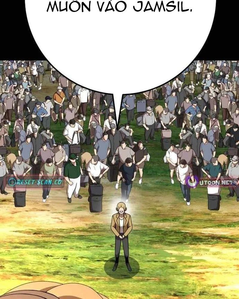 Siêu Anh Hùng Black Briday Chapter 18 - 107