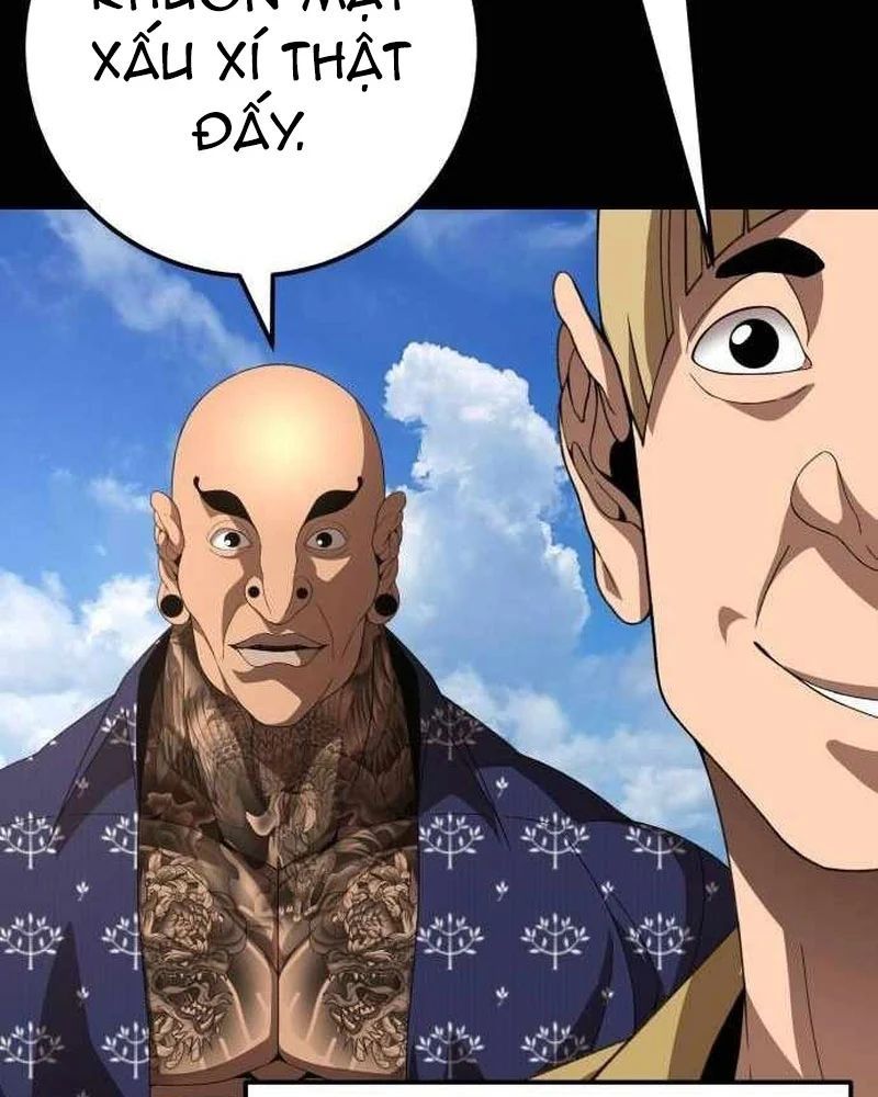 Siêu Anh Hùng Black Briday Chapter 18 - 110