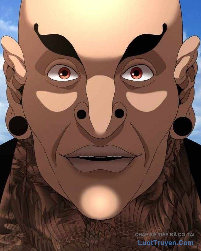 Siêu Anh Hùng Black Briday Chapter 18 - 113