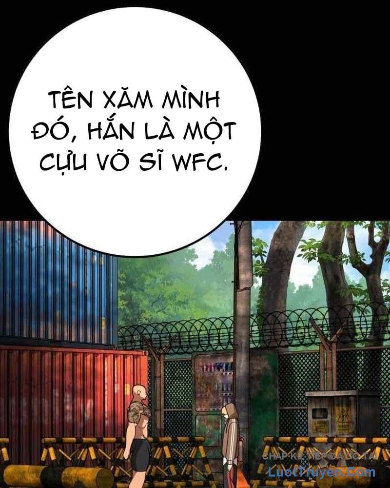 Siêu Anh Hùng Black Briday Chapter 18 - 119