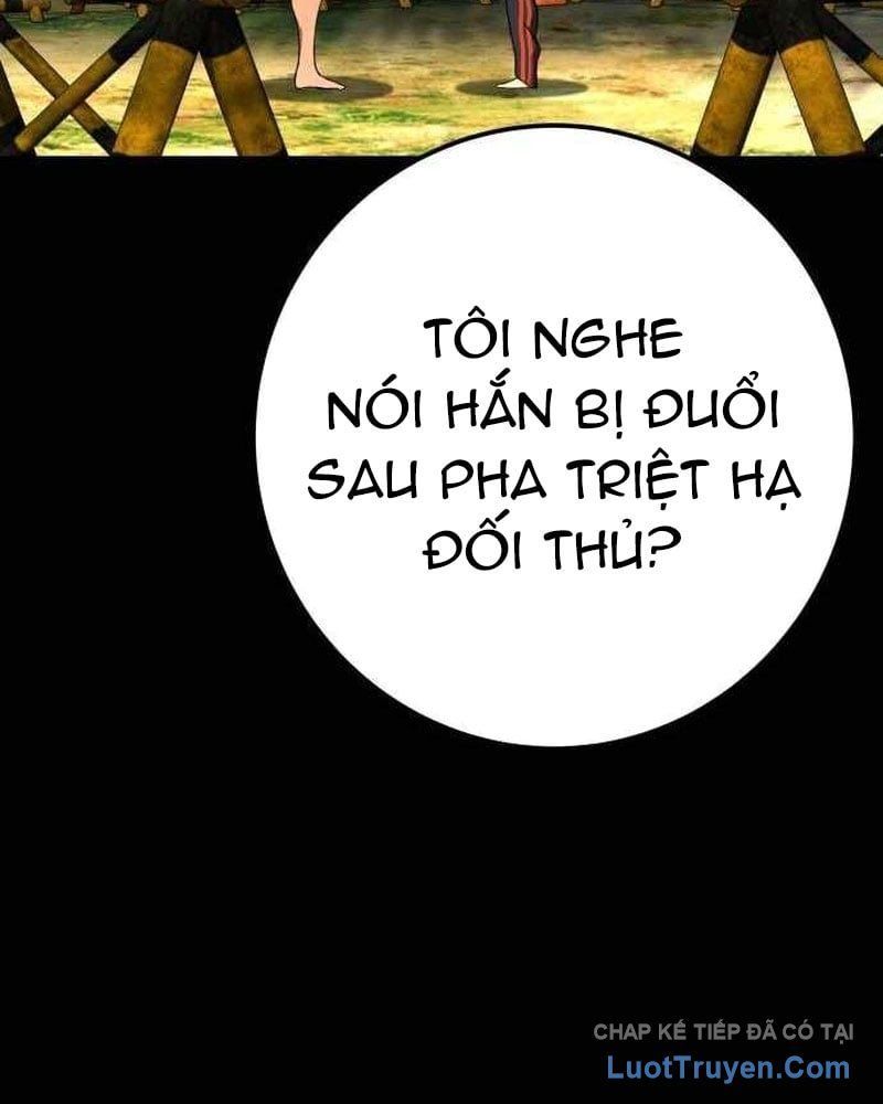 Siêu Anh Hùng Black Briday Chapter 18 - 120