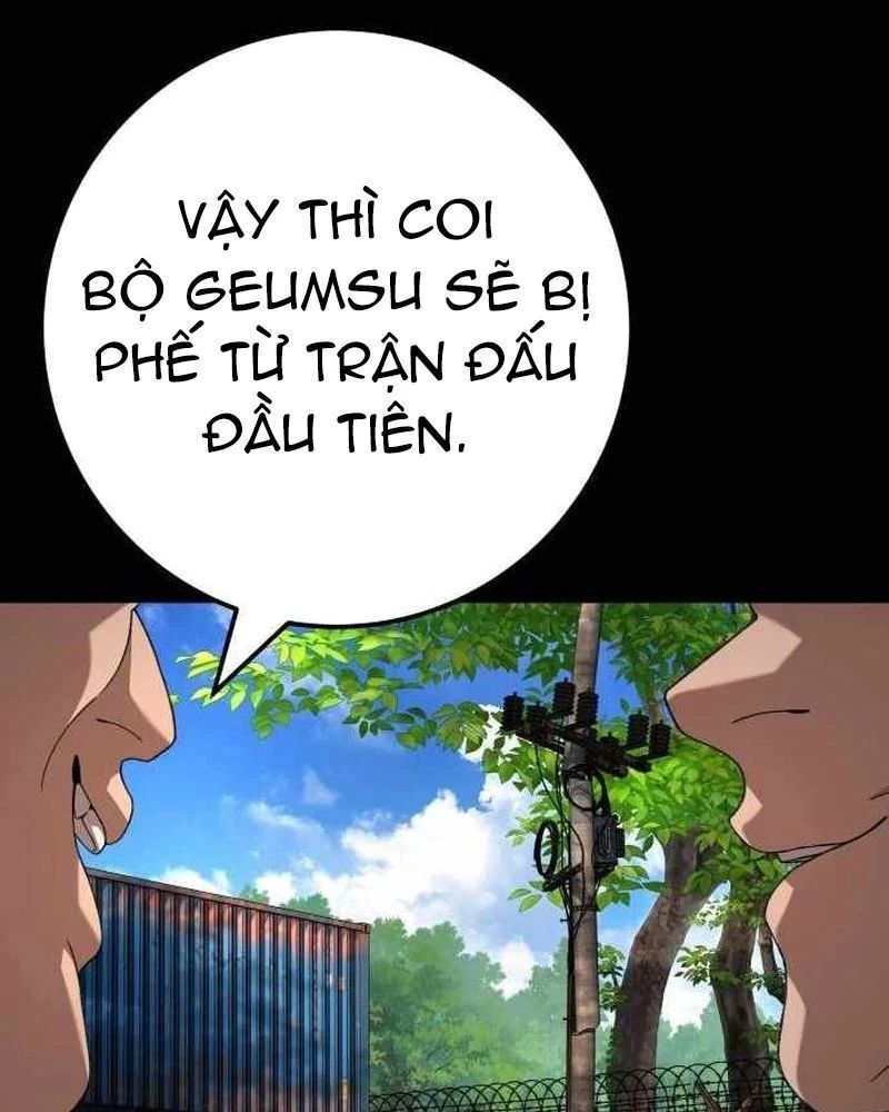 Siêu Anh Hùng Black Briday Chapter 18 - 121