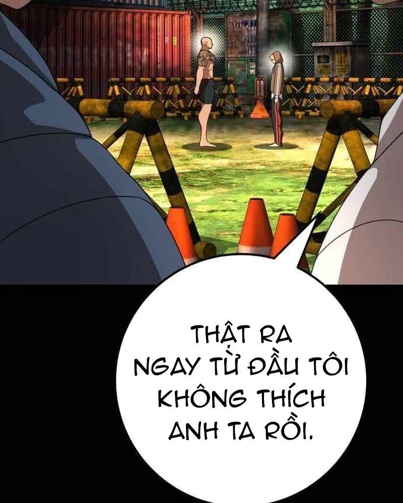 Siêu Anh Hùng Black Briday Chapter 18 - 122