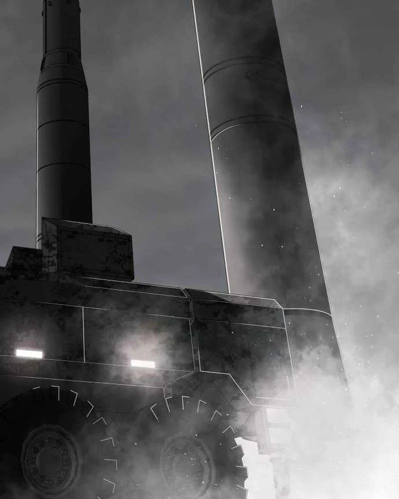 Siêu Anh Hùng Black Briday Chapter 18 - 14