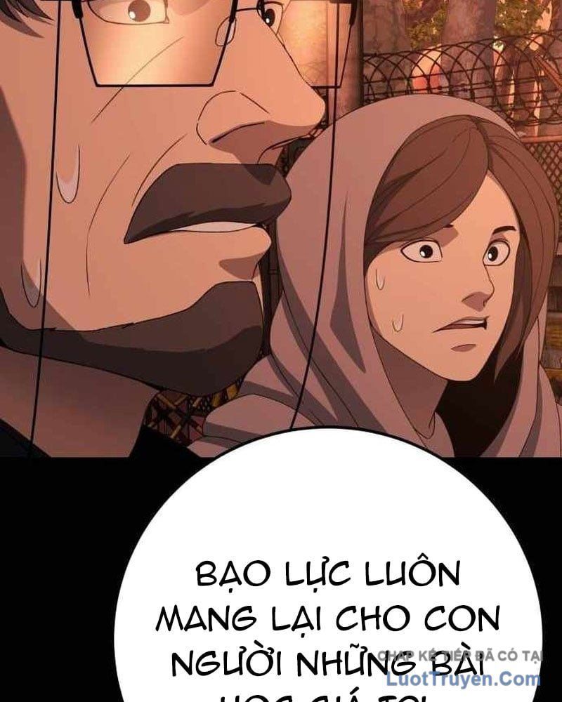 Siêu Anh Hùng Black Briday Chapter 18 - 132