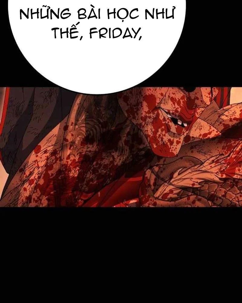 Siêu Anh Hùng Black Briday Chapter 18 - 134