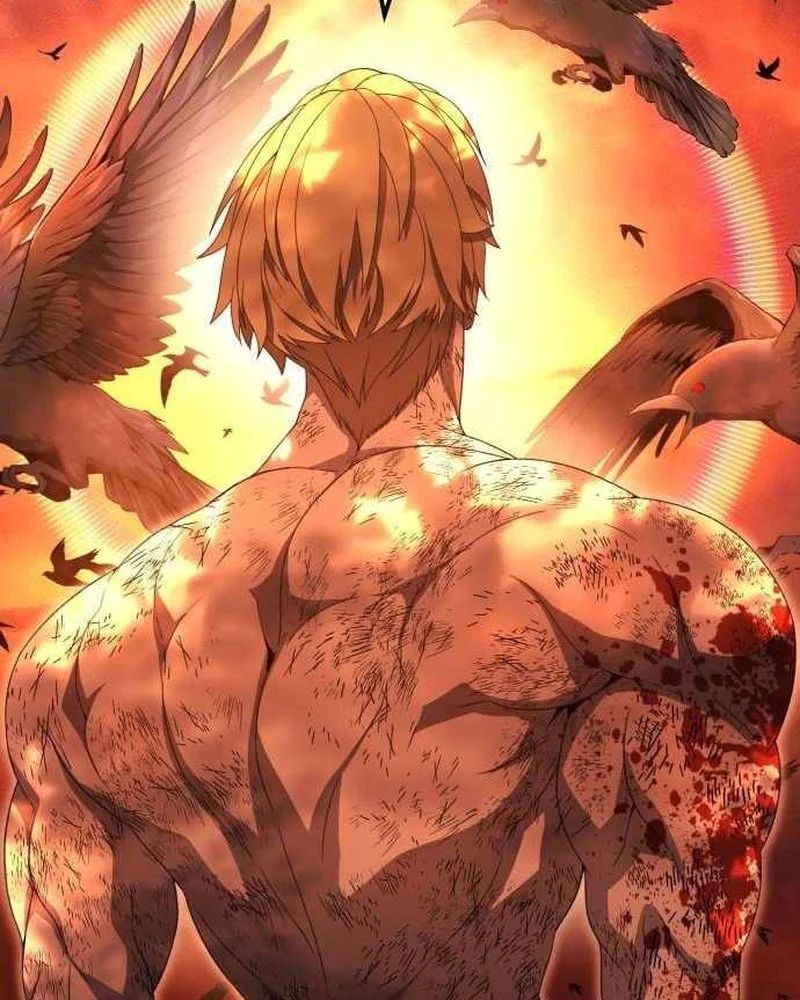 Siêu Anh Hùng Black Briday Chapter 18 - 136