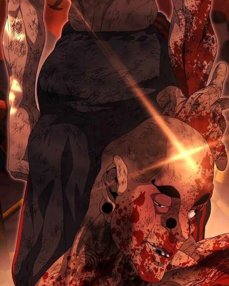 Siêu Anh Hùng Black Briday Chapter 18 - 137