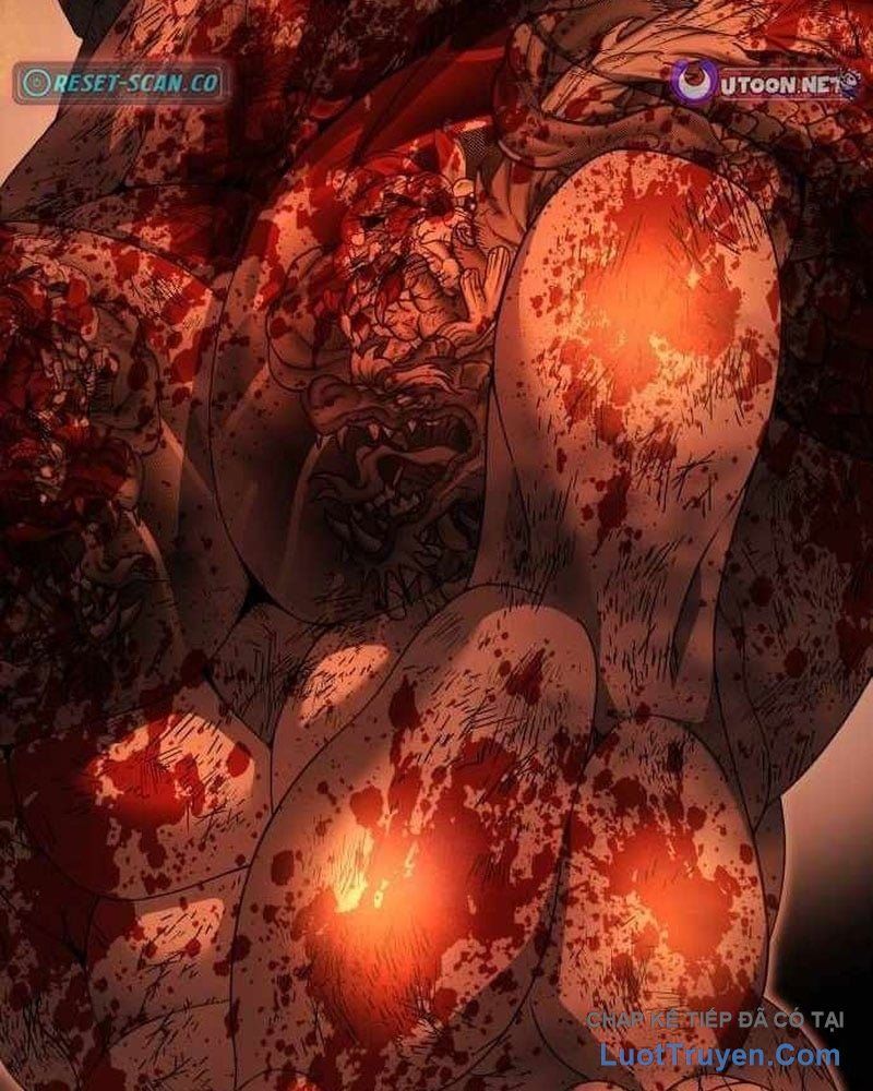 Siêu Anh Hùng Black Briday Chapter 18 - 138