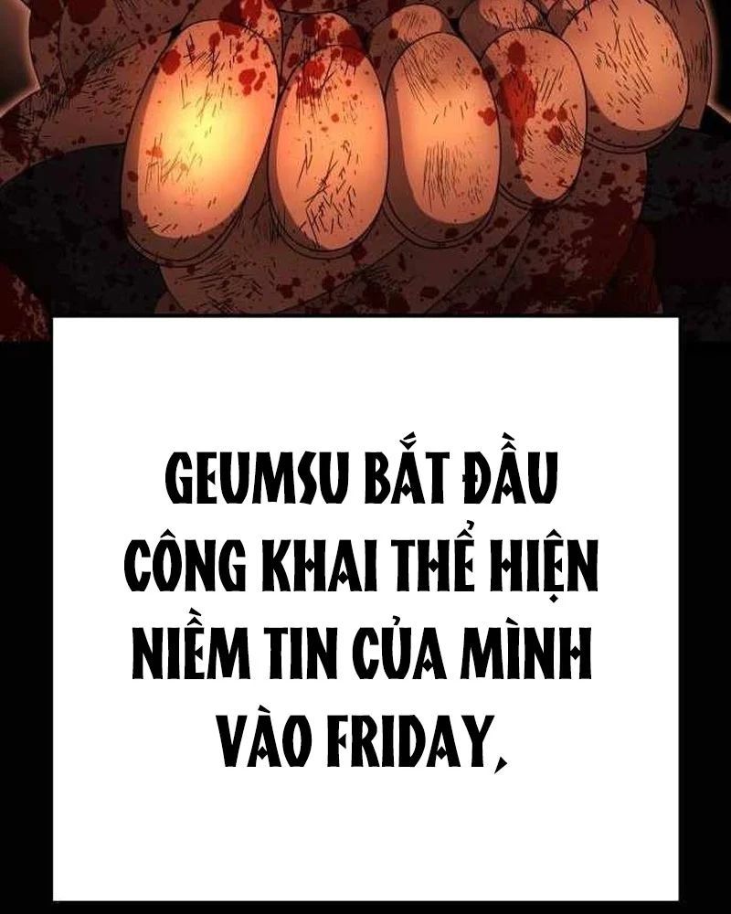 Siêu Anh Hùng Black Briday Chapter 18 - 139