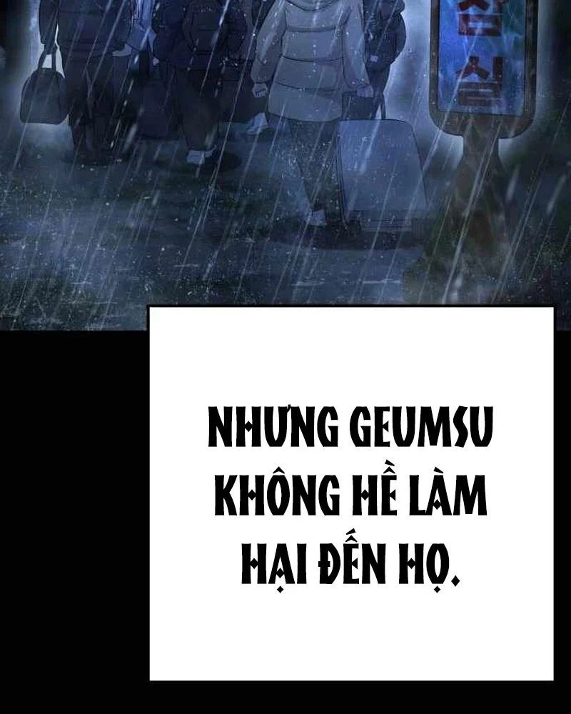 Siêu Anh Hùng Black Briday Chapter 18 - 145