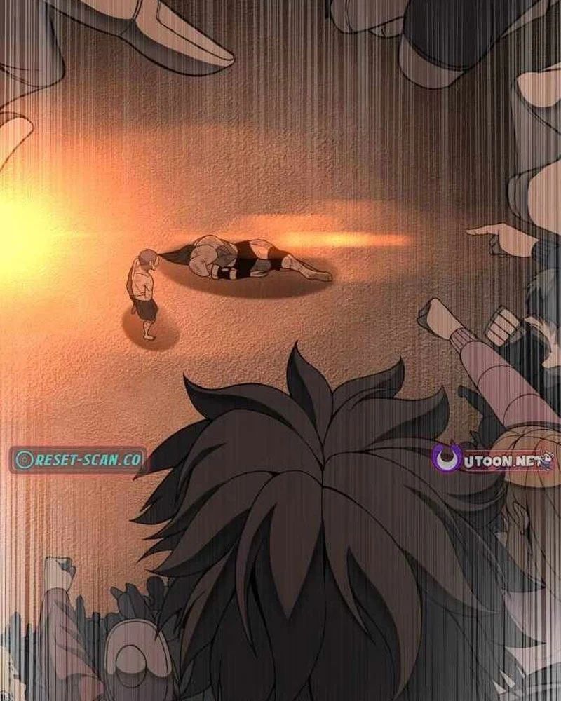 Siêu Anh Hùng Black Briday Chapter 18 - 150